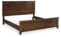 Danabrin Bedroom Set Bedroom Set Ashley Furniture