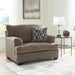 Stonemeade Oversized Chair Chair Ashley Furniture