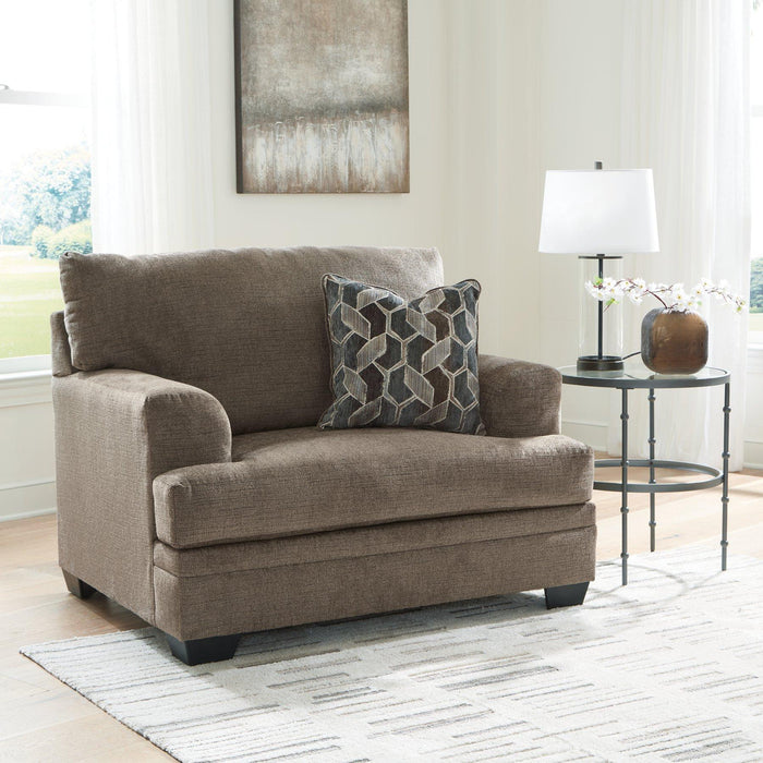 Stonemeade Living Room Set Living Room Set Ashley Furniture