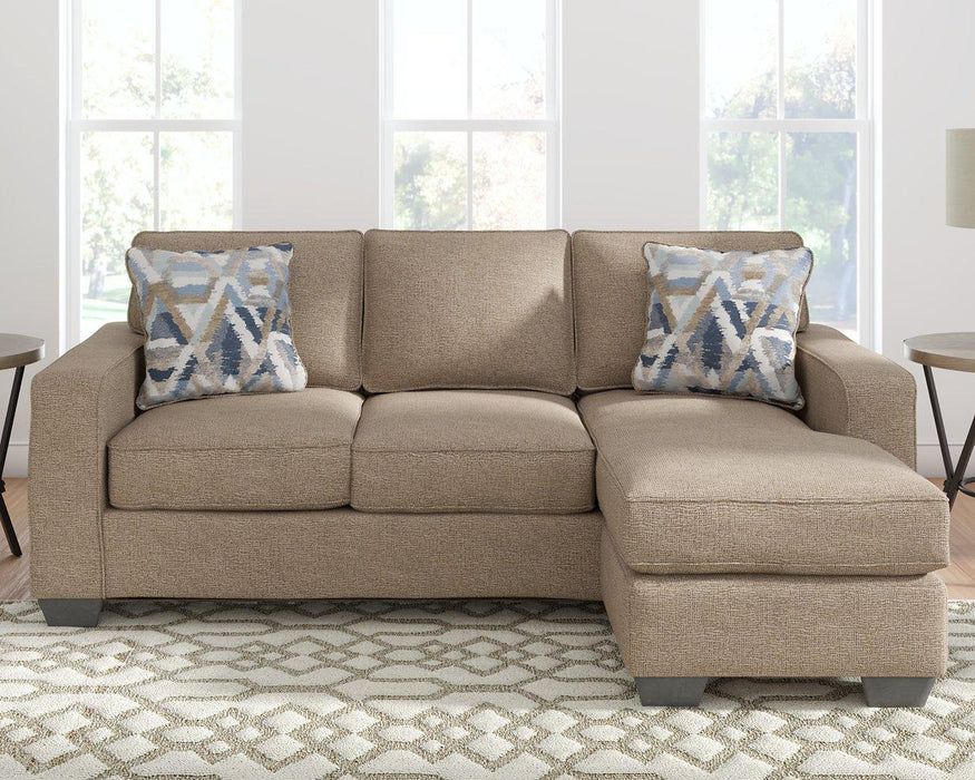 Greaves Living Room Set Living Room Set Ashley Furniture