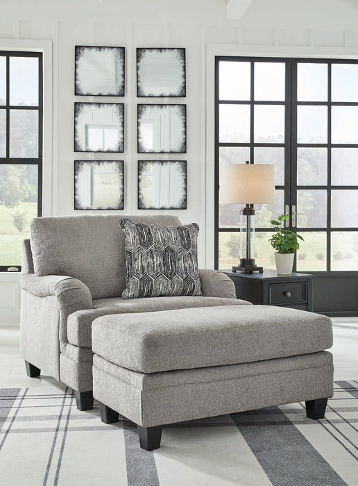 Davinca Living Room Set Living Room Set Ashley Furniture