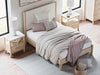 Cadmori Upholstered Bed Bed Ashley Furniture