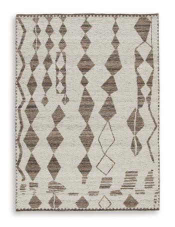 Brettler Rug Rug Medium Ashley Furniture