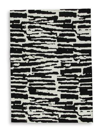 Bramshaw Rug Rug Medium Ashley Furniture