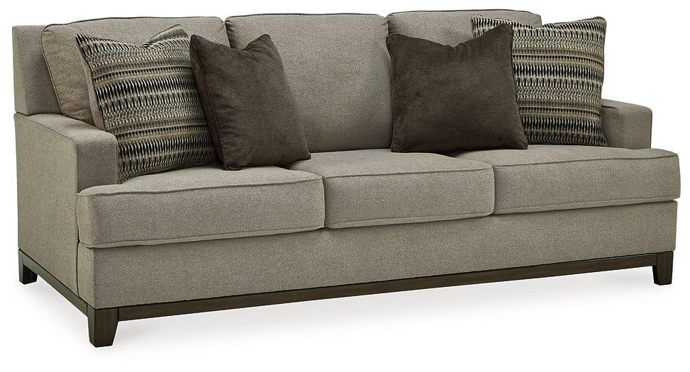 Kaywood Sofa Sofa Ashley Furniture