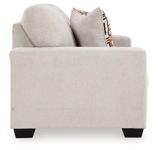 Aviemore Loveseat Loveseat Ashley Furniture