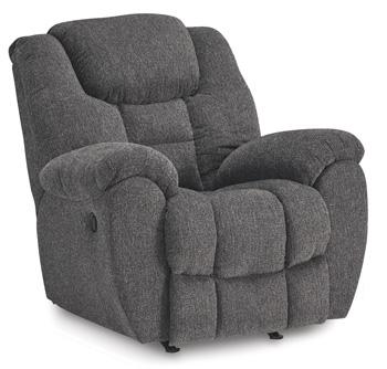 Foreside Recliner Recliner Ashley Furniture