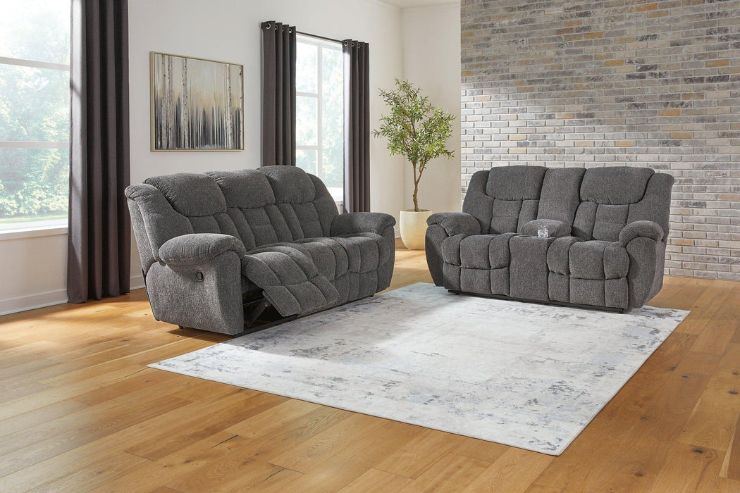 Foreside Living Room Set Living Room Set Ashley Furniture