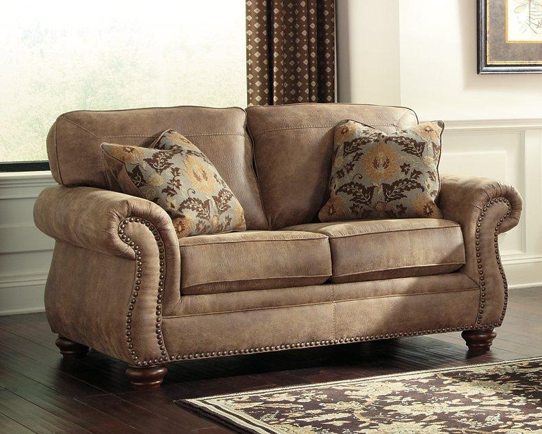 Larkinhurst Loveseat Loveseat Ashley Furniture