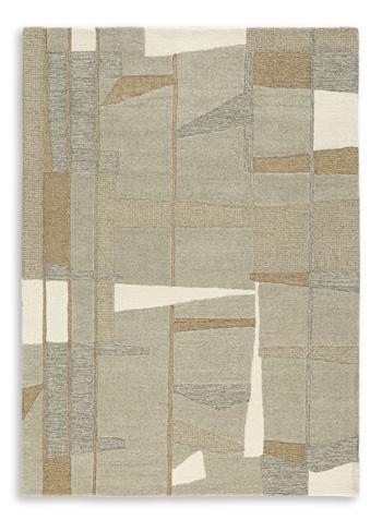 Abbotton Rug Rug Ashley Furniture