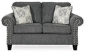 Agleno Loveseat Loveseat Ashley Furniture