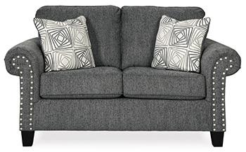 Agleno Loveseat Loveseat Ashley Furniture