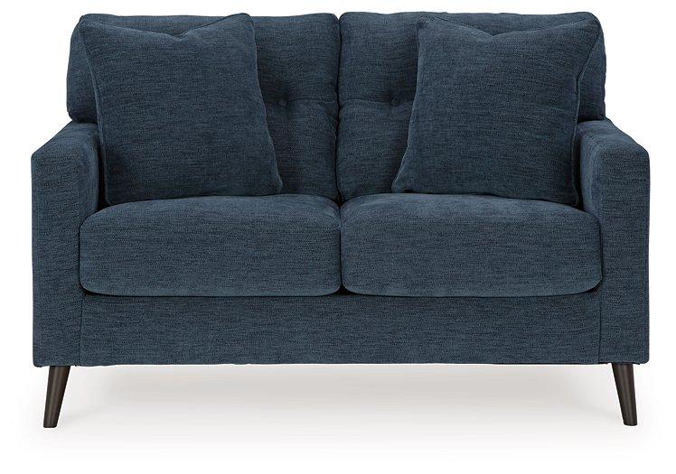 Bixler Loveseat Loveseat Ashley Furniture