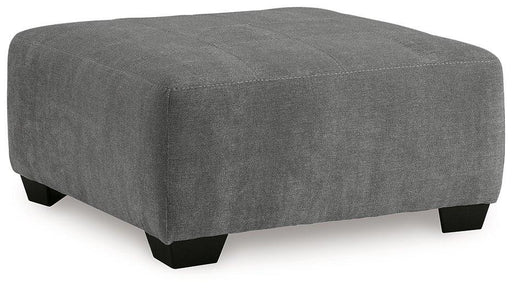 Birkdale Court Oversized Accent Ottoman Ottoman Ashley Furniture