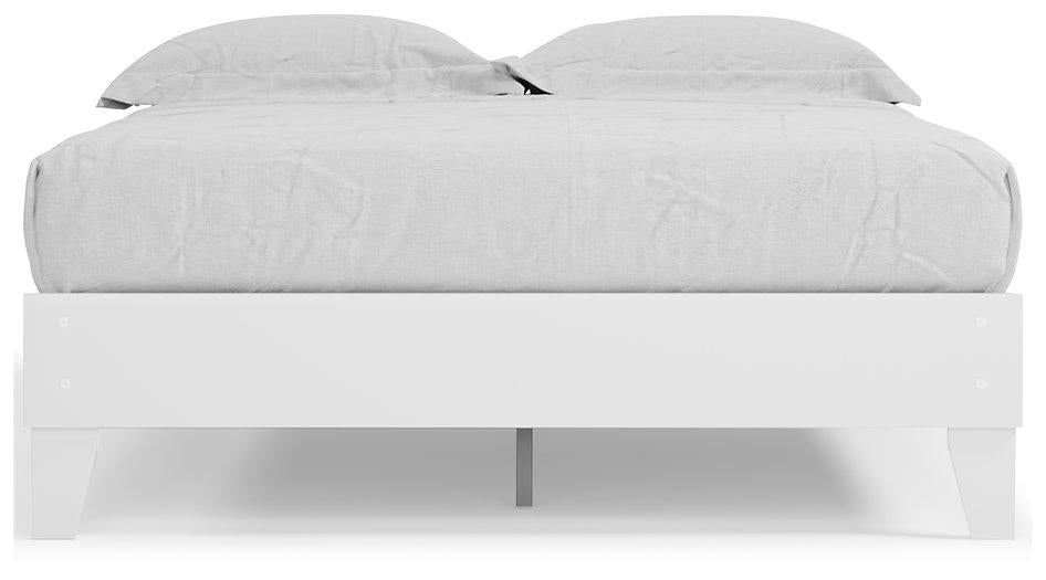 Piperton Bed Bed Ashley Furniture