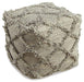 Adelphie Pouf Pouf Ashley Furniture