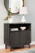 Brymont Accent Cabinet EA Furniture Ashley Furniture