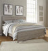 Culverbach Bed Bed Ashley Furniture