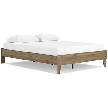 Deanlow Bed Bed Ashley Furniture