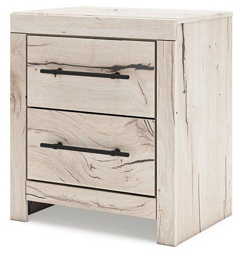 Lawroy Nightstand Nightstand Ashley Furniture