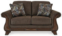 Miltonwood Loveseat Loveseat Ashley Furniture