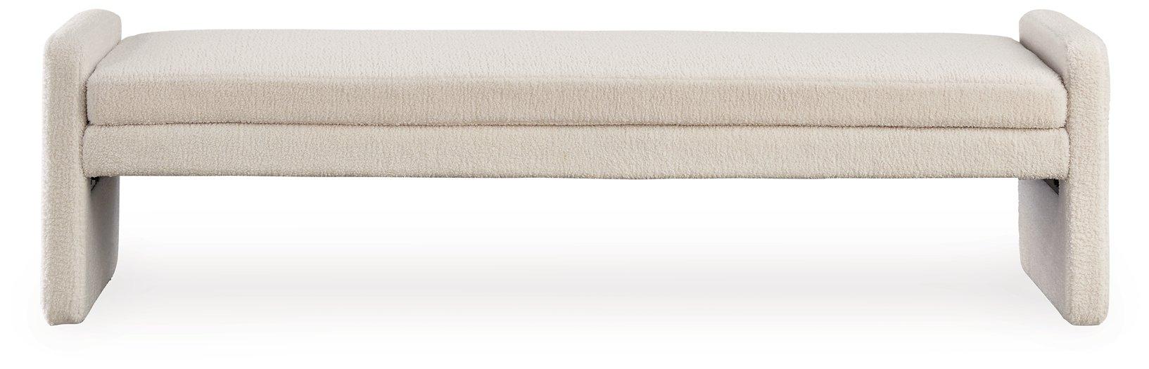 Lembertson Accent Bench Bench Ashley Furniture