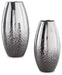 Dinesh Vase (Set of 2) Vase Ashley Furniture