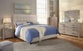 Dolante Upholstered Bed Bed Ashley Furniture