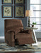 Nerviano Recliner Recliner Ashley Furniture