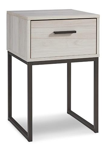 Socalle Nightstand Nightstand Ashley Furniture