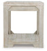 Fregine End Table End Table Ashley Furniture