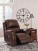 Freyeburg Power Recliner Recliner Ashley Furniture