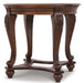 Norcastle Occasional Table Set Table Set Ashley Furniture