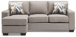 Greaves Living Room Set Living Room Set Ashley Furniture