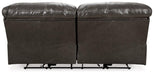 Hallstrung Power Reclining Sofa Sofa Ashley Furniture