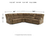 Partymate Living Room Set Living Room Set Ashley Furniture