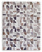 Jettner 7'10" x 10' Rug Rug Ashley Furniture