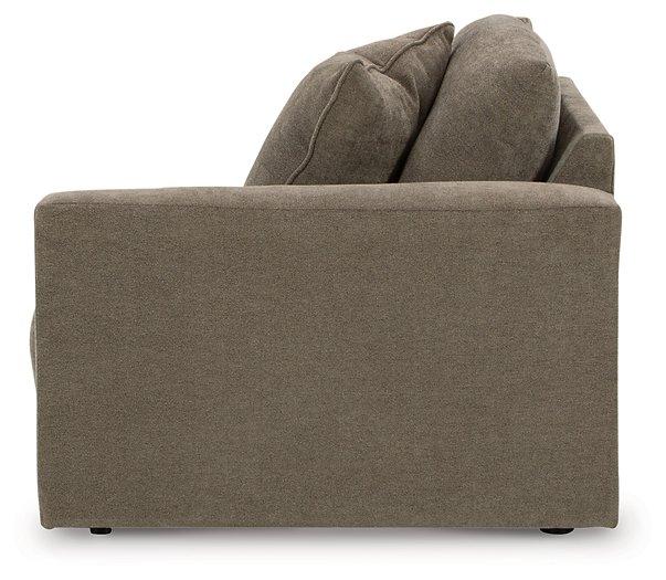 Raeanna Sectional Loveseat Loveseat Ashley Furniture