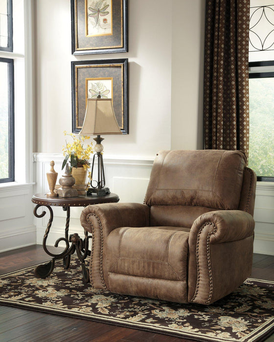 Larkinhurst Recliner Recliner Ashley Furniture