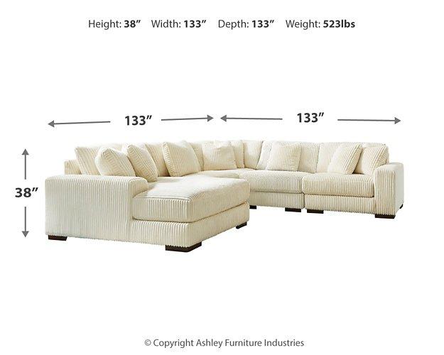 Lindyn Living Room Set Living Room Set Ashley Furniture