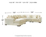 Lindyn Living Room Set Living Room Set Ashley Furniture