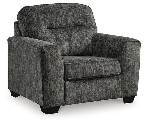 Lonoke Oversized Chair Chair Ashley Furniture