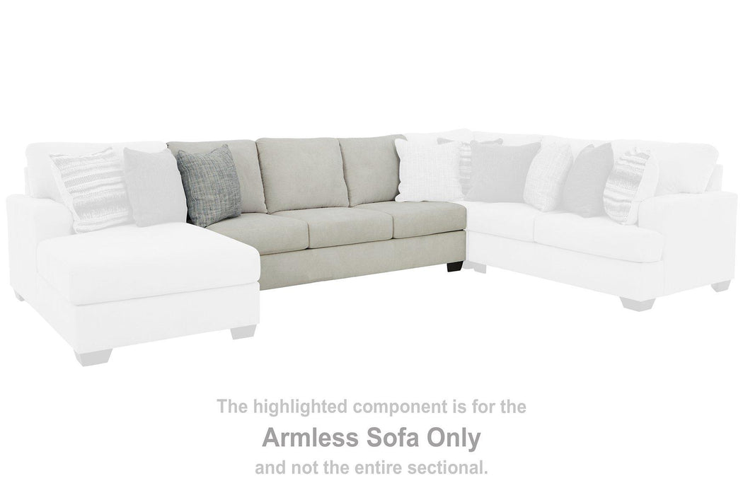 Lowder Sectional with Chaise Sectional Ashley Furniture