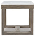 Loyaska End Table End Table Ashley Furniture