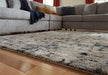 Mansville 5'3" x 7' Rug Rug Ashley Furniture