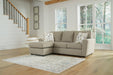 Renshaw Sofa Chaise Chofa Ashley Furniture