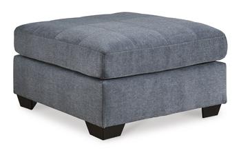 Marleton Oversized Accent Ottoman Ottoman Ashley Furniture