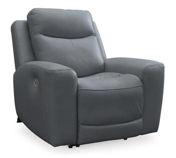 Mindanao Power Recliner Recliner Ashley Furniture