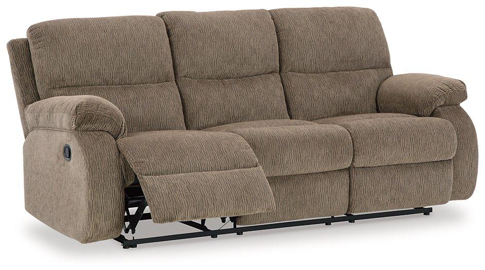 Scranto Reclining Sofa Sofa Ashley Furniture