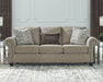 Shewsbury Living Room Set Living Room Set Ashley Furniture